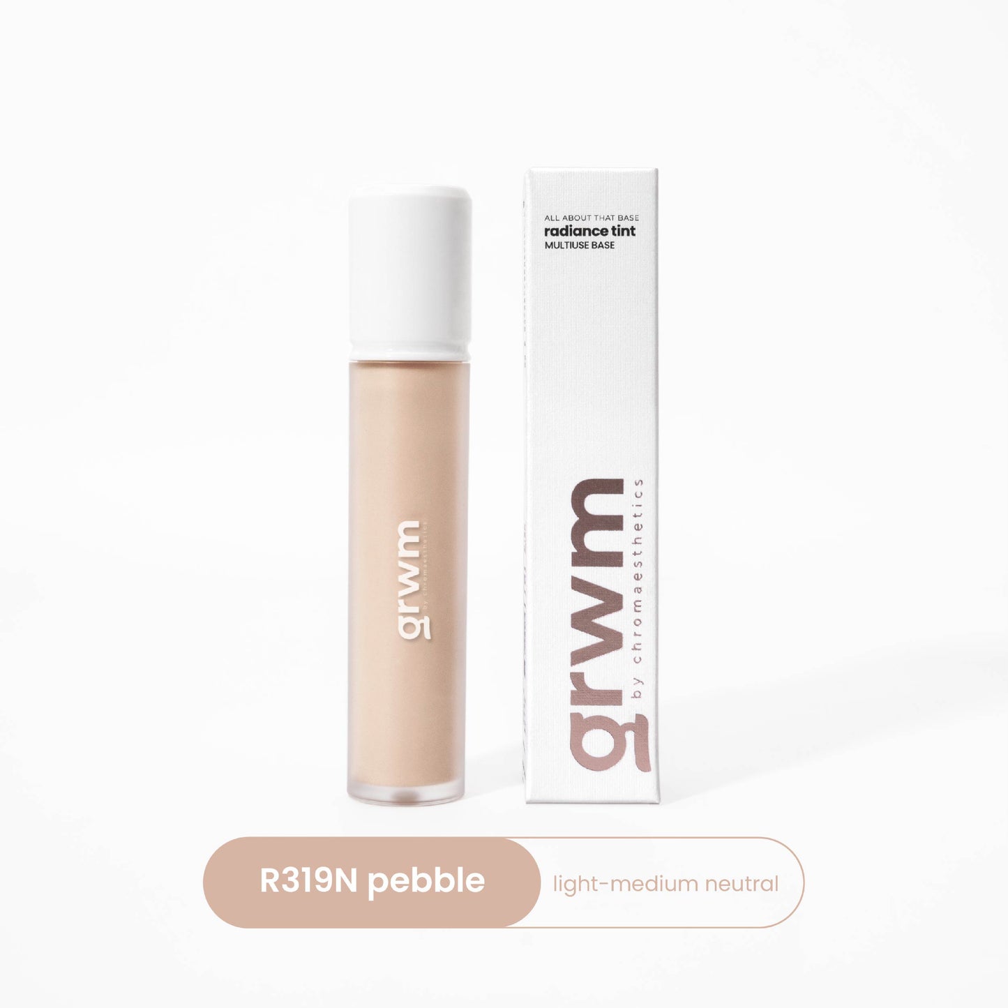 Radiance Tint Multiuse Base