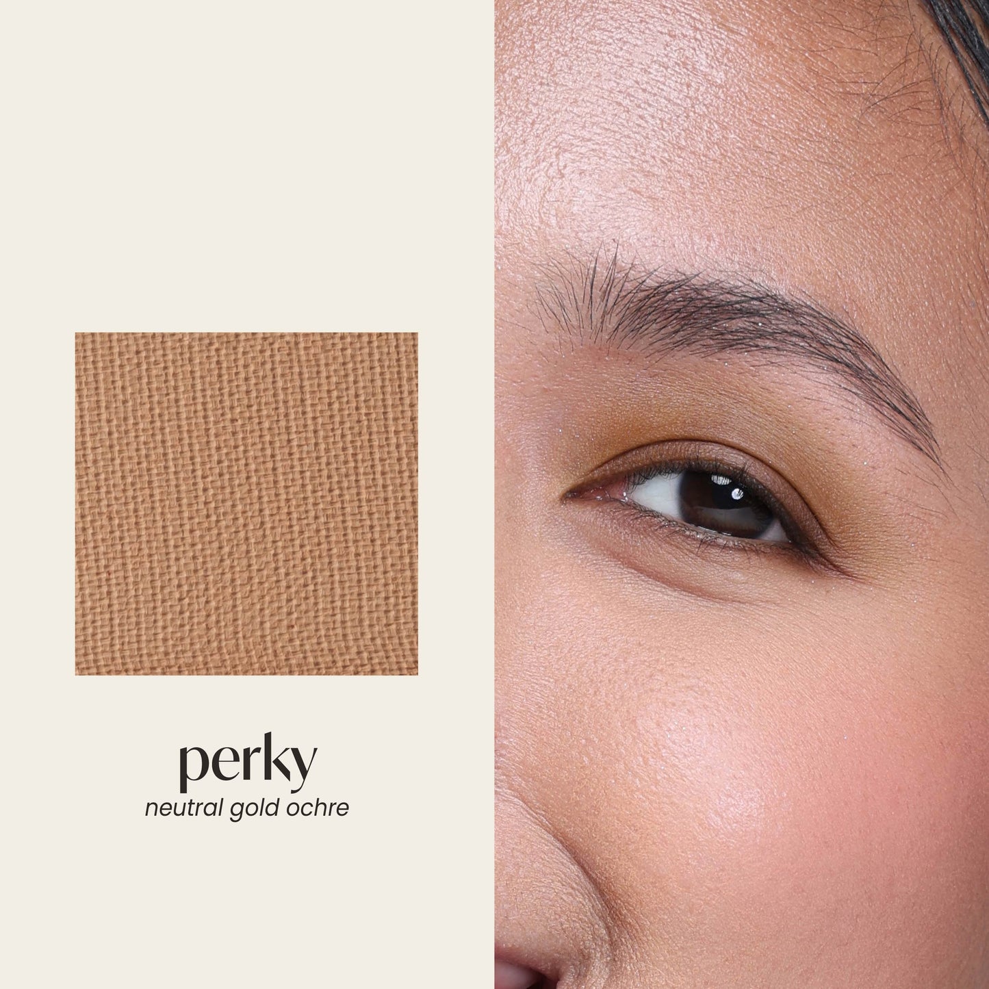 GRWM Cosmetics Face Card Shadowplay - Velvet Matte Eyeshadow [CASE NOT INCLUDED]