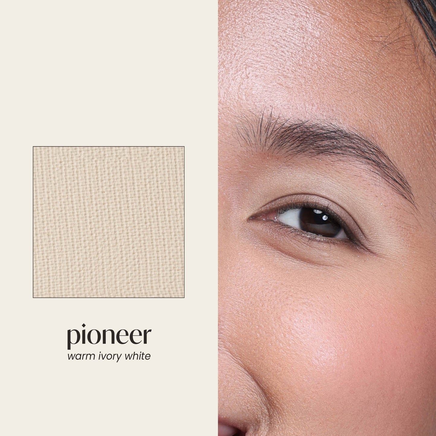 GRWM Cosmetics Face Card Shadowplay - Velvet Matte Eyeshadow [CASE NOT INCLUDED]