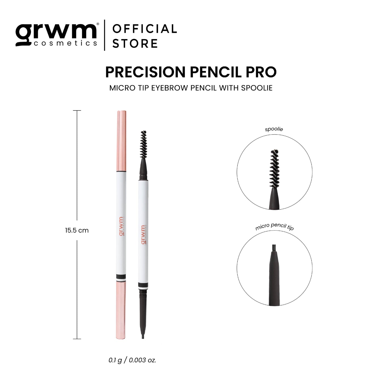 Precision Pencil Pro