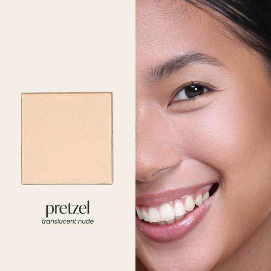 GRWM Cosmetics Face Card Airset Matte Powder Fixer [CASE NOT INCLUDED]