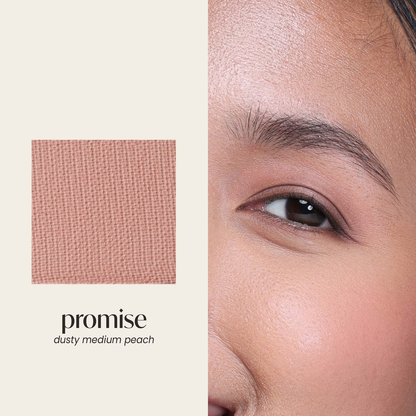 GRWM Cosmetics Face Card Shadowplay - Velvet Matte Eyeshadow [CASE NOT INCLUDED]