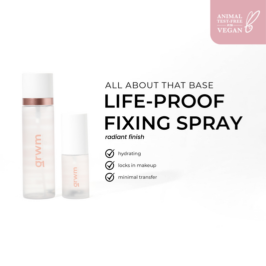 Life - Proof Fixing Spray - Radiant