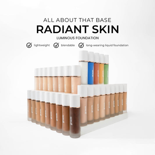 Radiant Skin Luminous Foundation