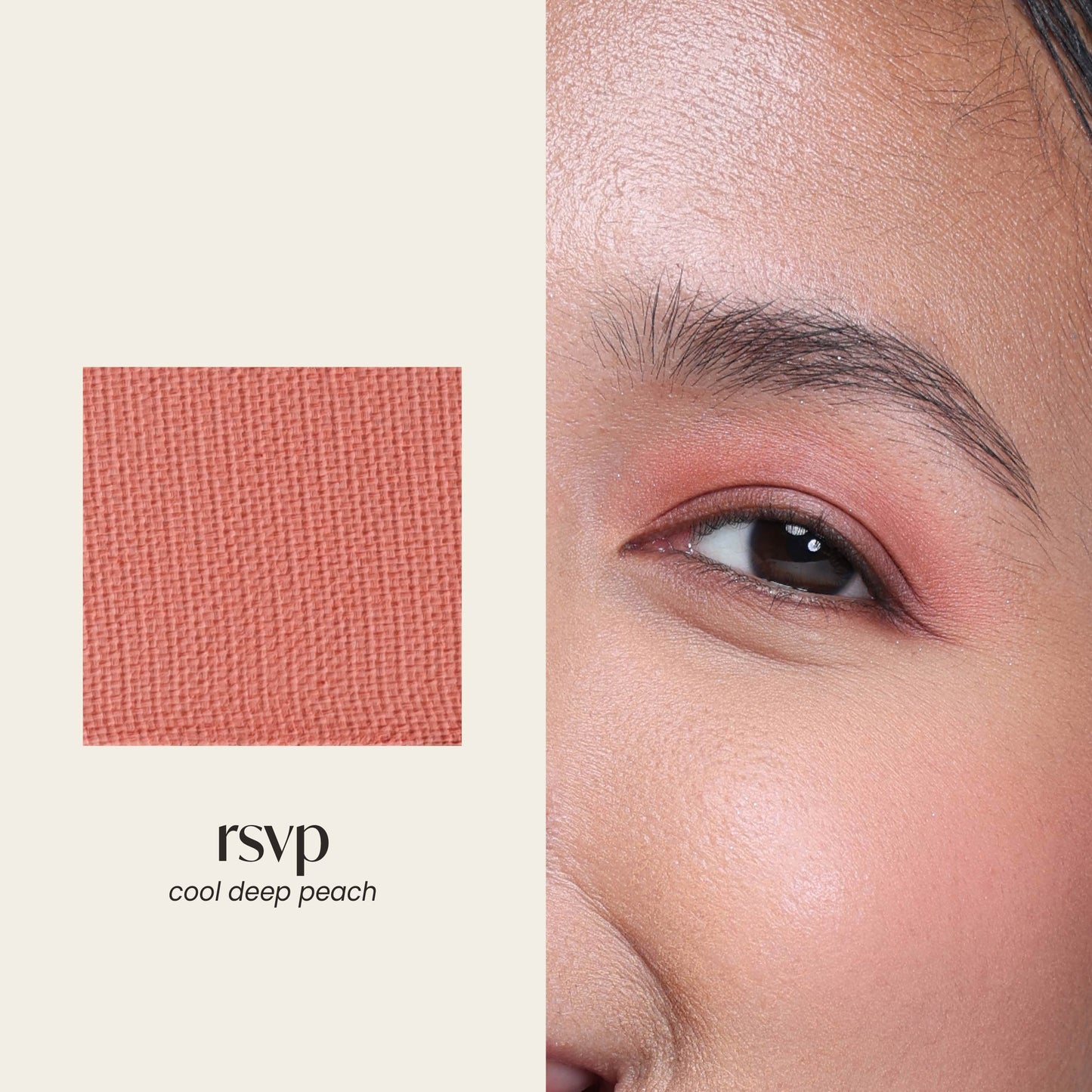 GRWM Cosmetics Face Card Shadowplay - Velvet Matte Eyeshadow [CASE NOT INCLUDED]