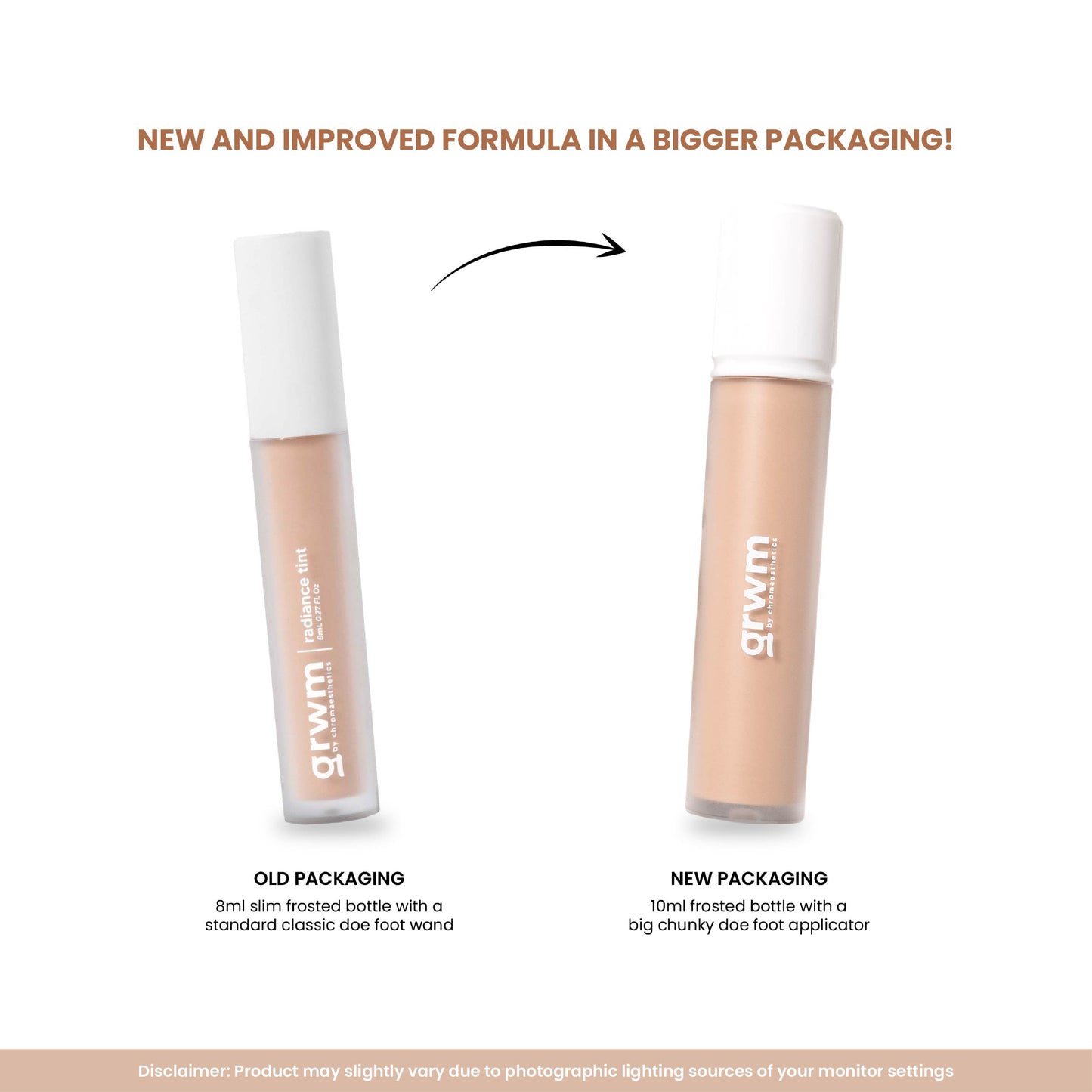 Radiance Tint Color Corrector