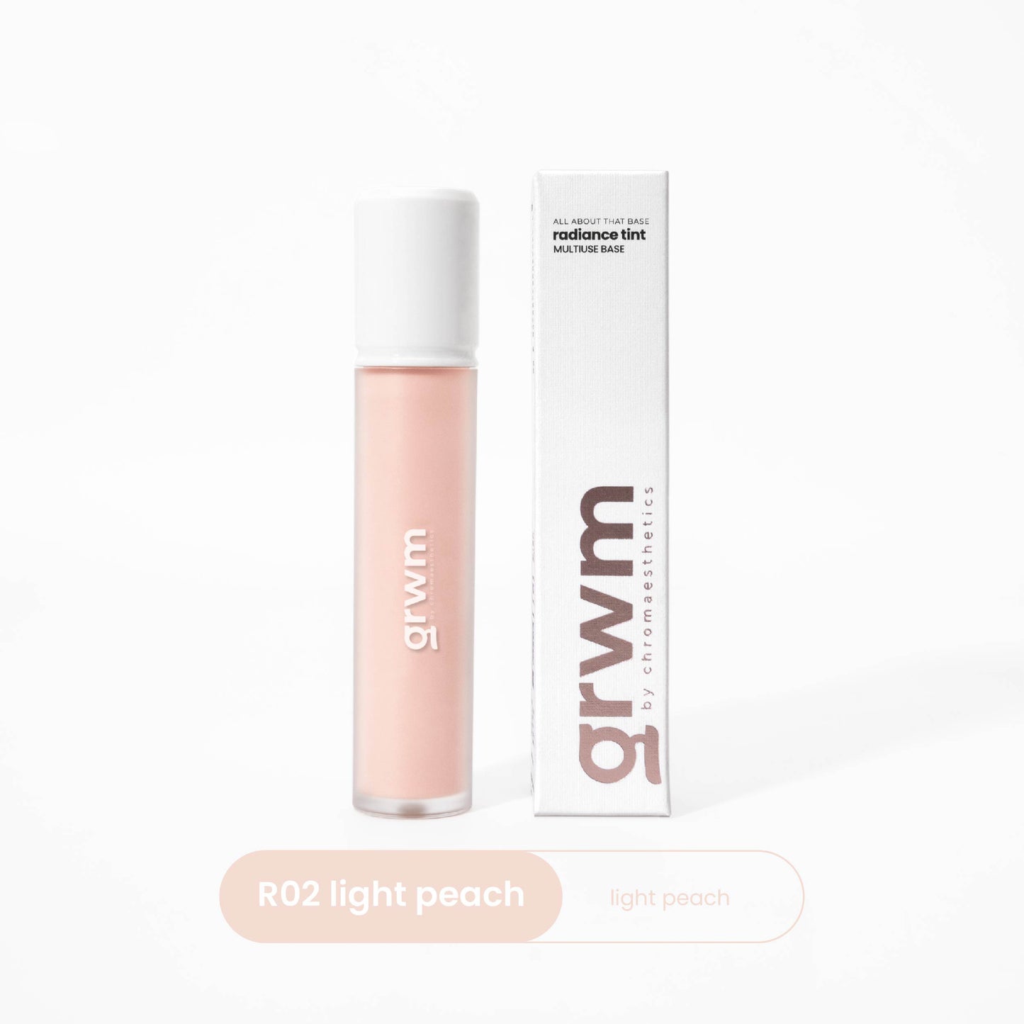 Radiance Tint Color Corrector