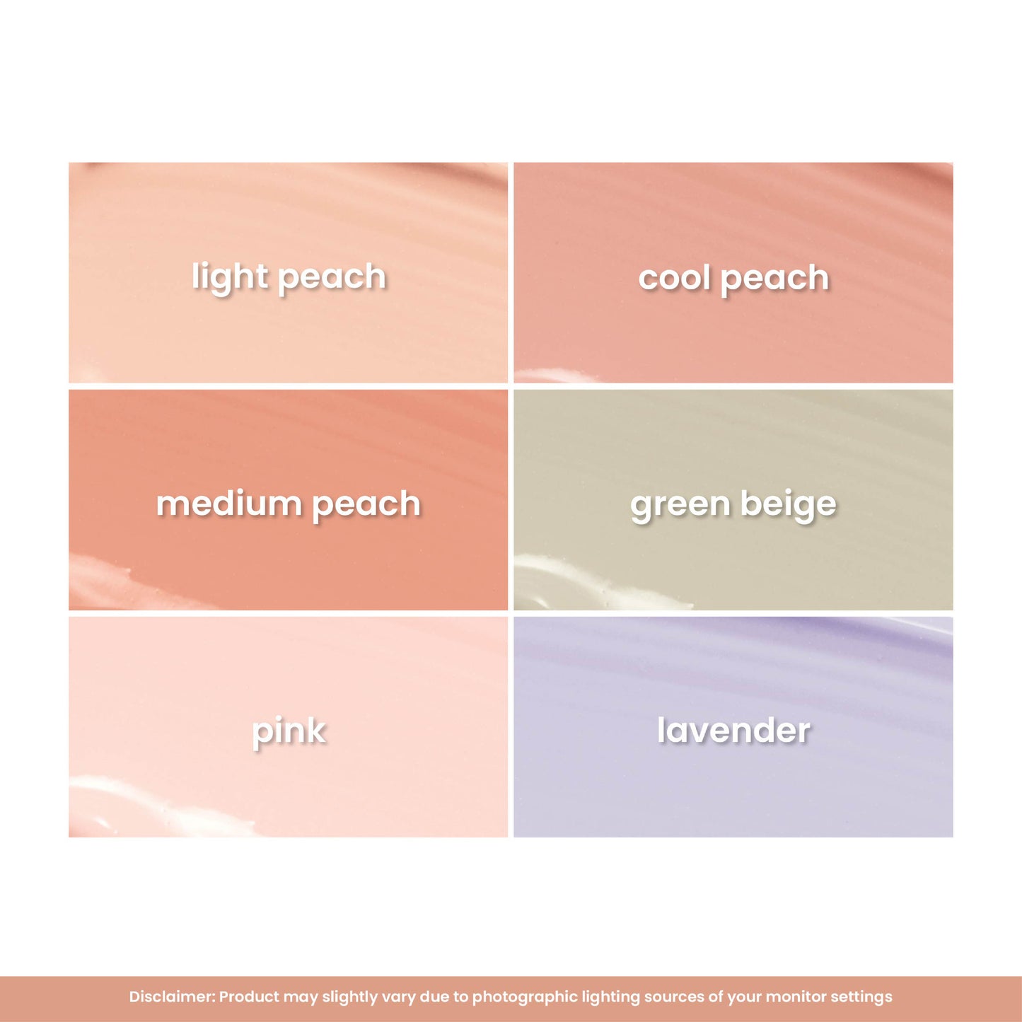 Radiance Tint Color Corrector