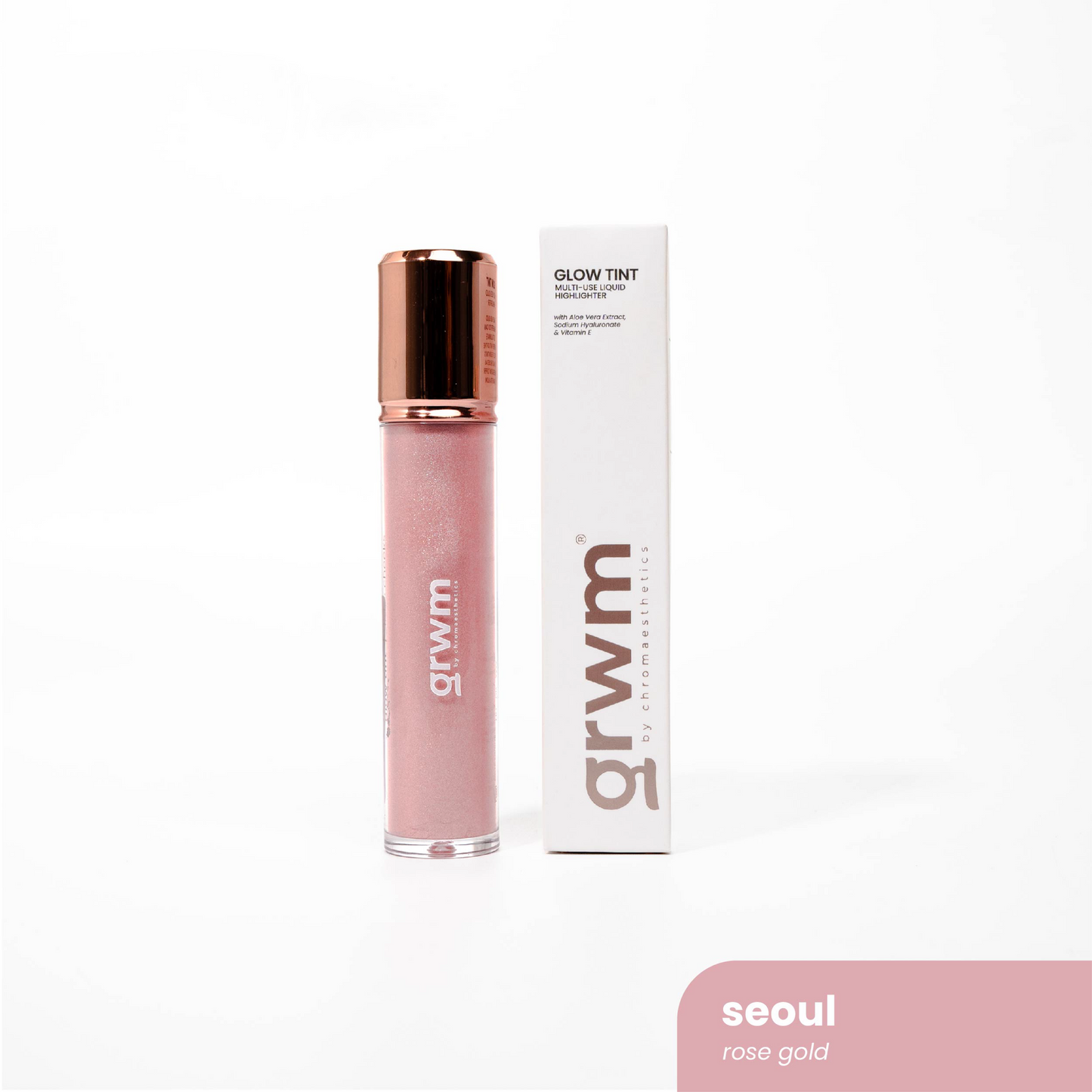 Glow Tint Multi-use Liquid Highlighter