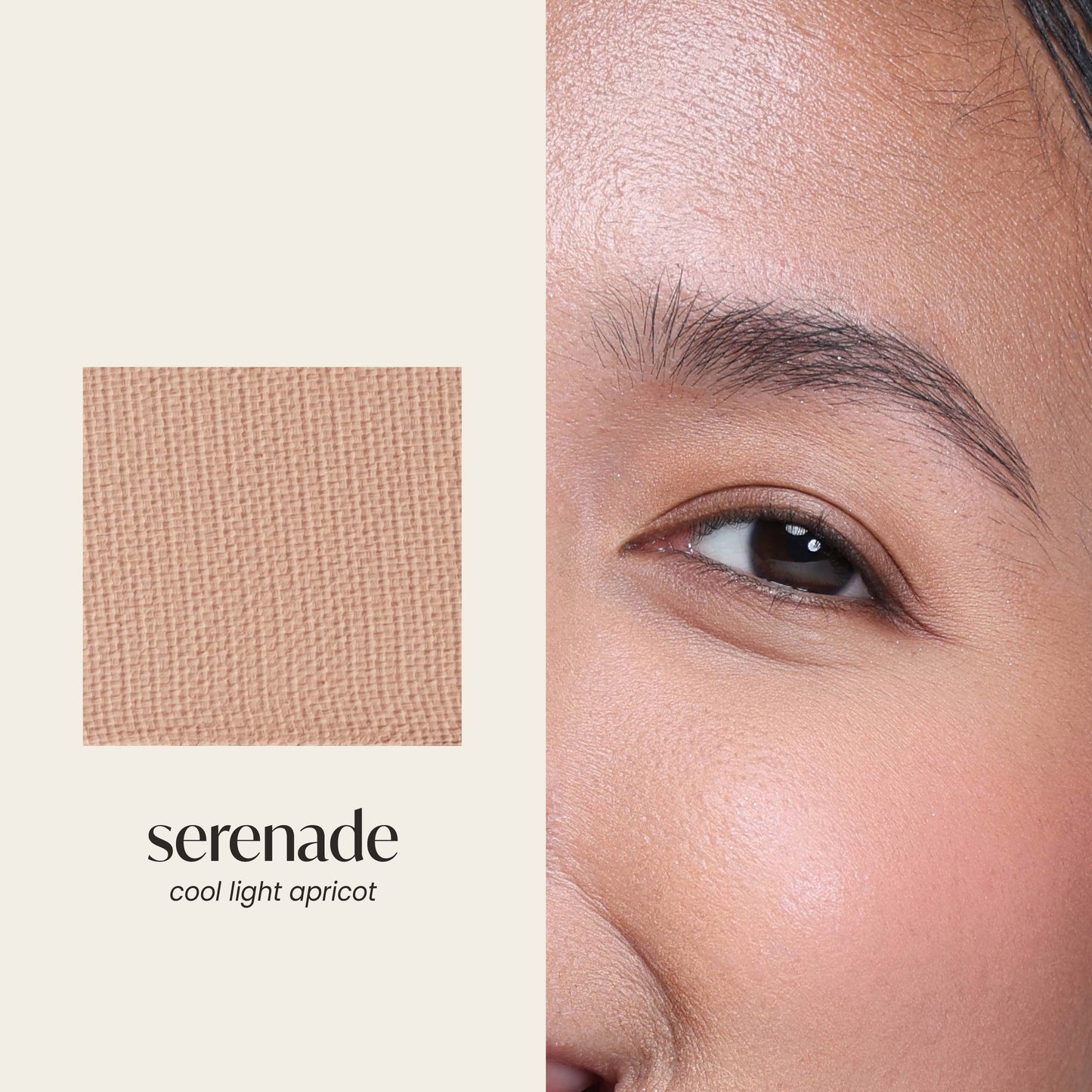 GRWM Cosmetics Face Card Shadowplay - Velvet Matte Eyeshadow [CASE NOT INCLUDED]