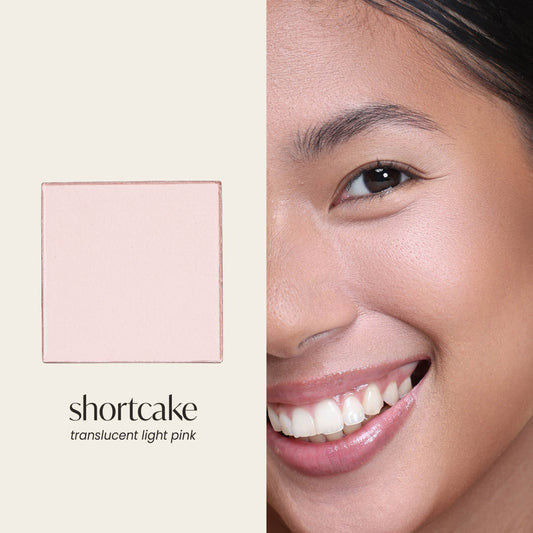 GRWM Cosmetics Face Card Airset Matte Powder Fixer [CASE NOT INCLUDED]