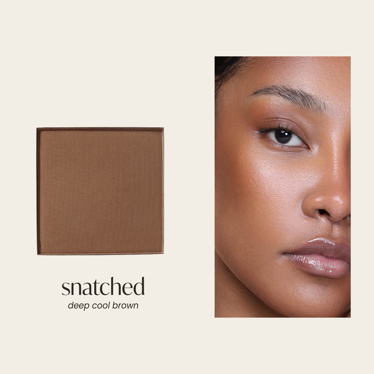 Face Card Sculpting Powder [CASE NOT INCLUDED]