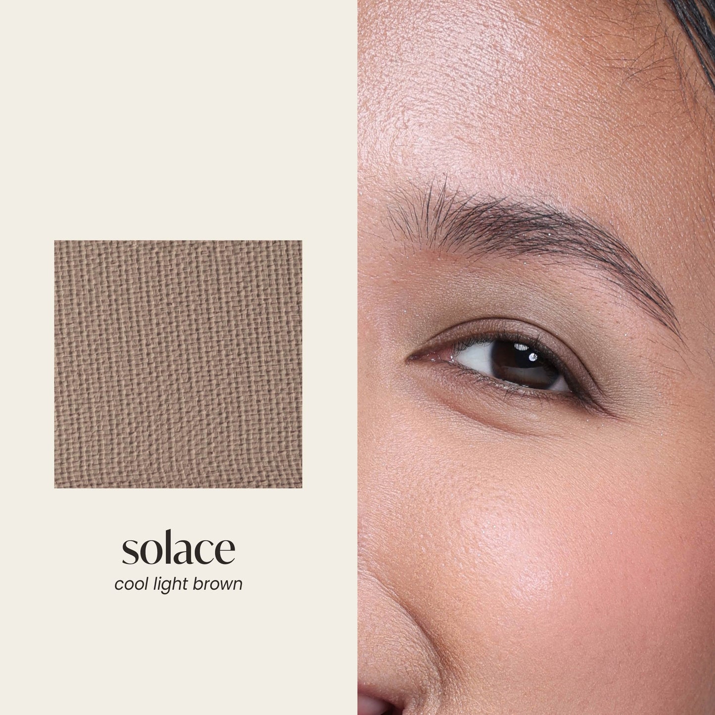 GRWM Cosmetics Face Card Shadowplay - Velvet Matte Eyeshadow [CASE NOT INCLUDED]