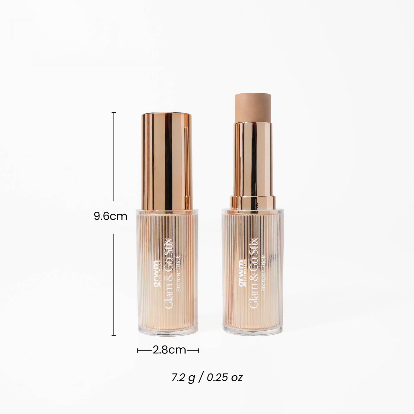 Glam & Go Stix - Multiuse Bronzer Stick