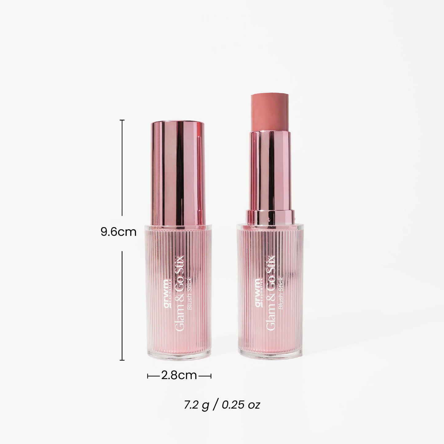 Glam & Go Stix - Multiuse Blush Stick