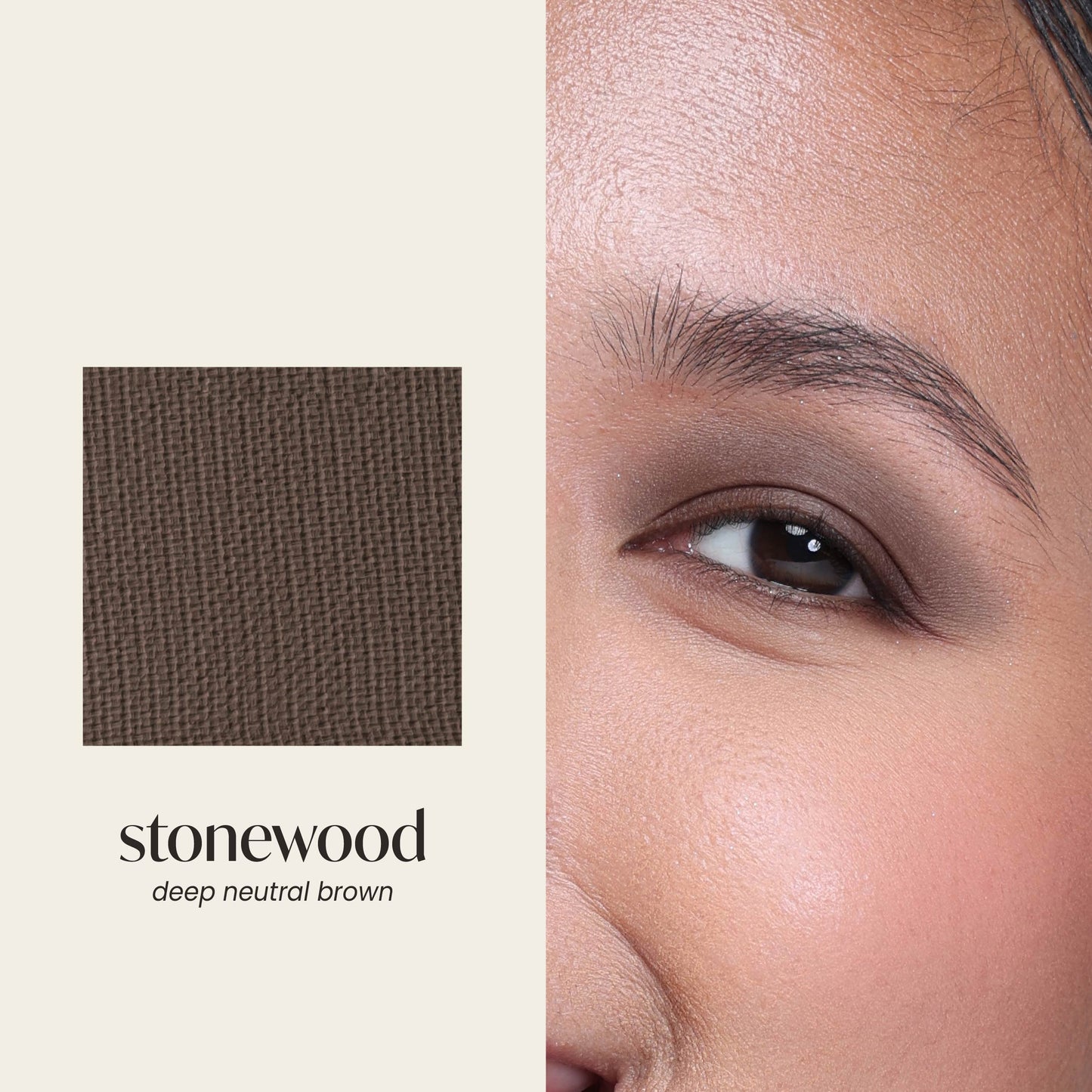 GRWM Cosmetics Face Card Shadowplay - Velvet Matte Eyeshadow [CASE NOT INCLUDED]