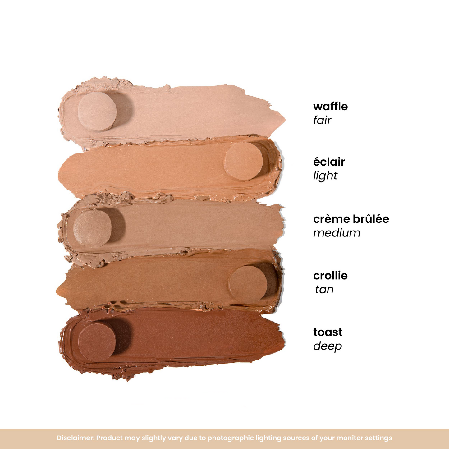 Glam & Go Stix - Multiuse Bronzer Stick