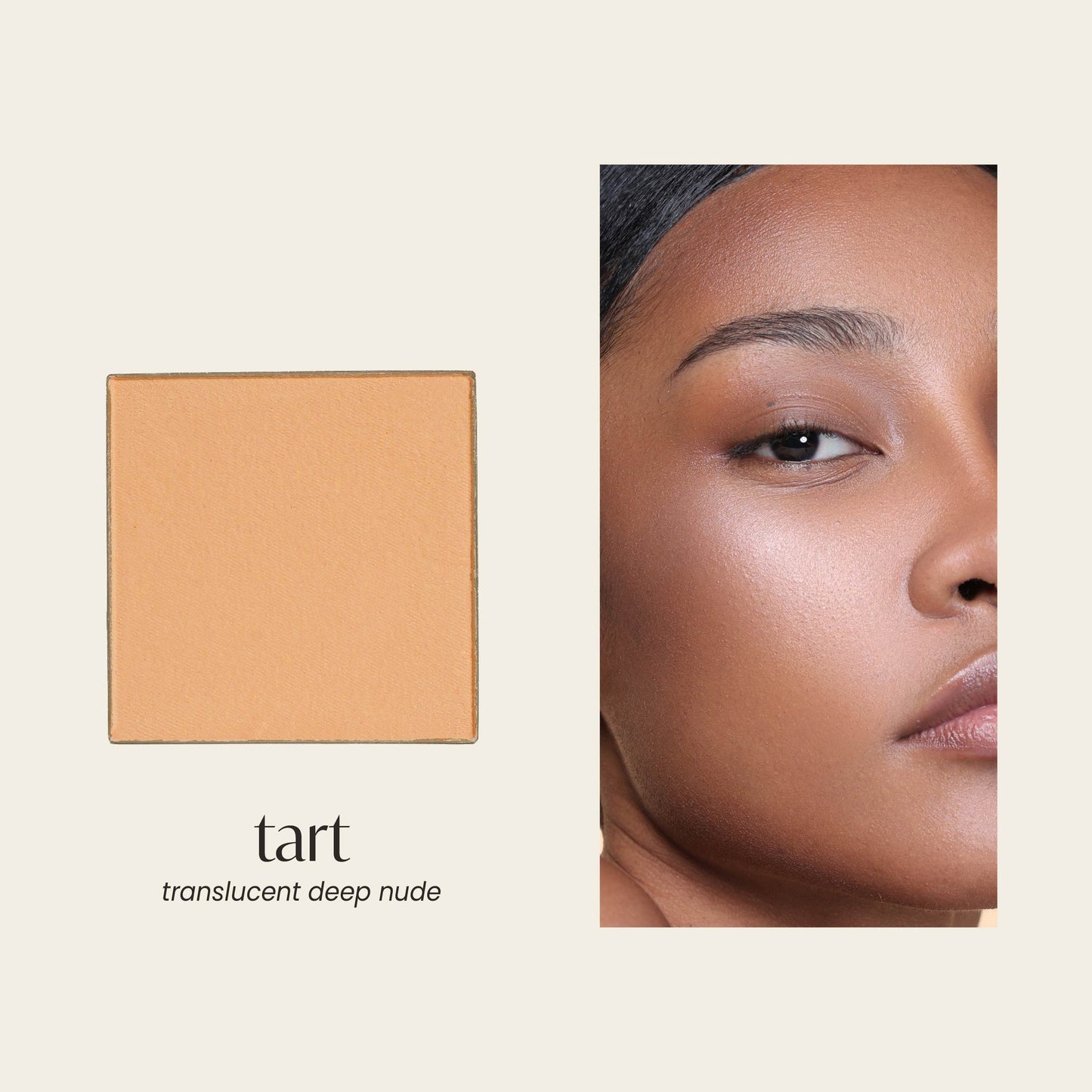 Face Card Airset Matte Powder Fixer [CASE NOT INCLUDED]