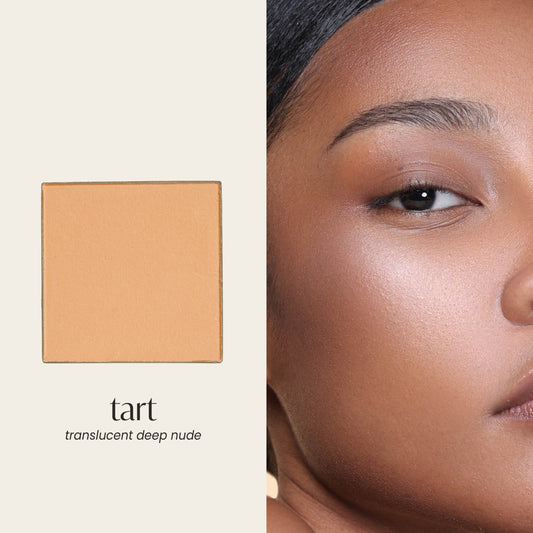 GRWM Cosmetics Face Card Airset Matte Powder Fixer [CASE NOT INCLUDED]