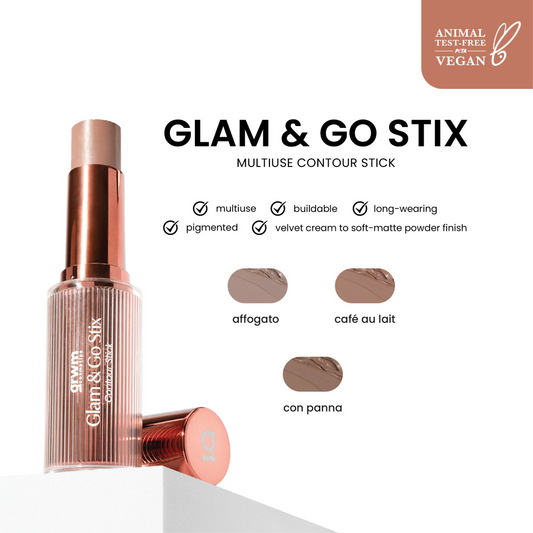 Glam & Go Stix - Multiuse Contour Stick