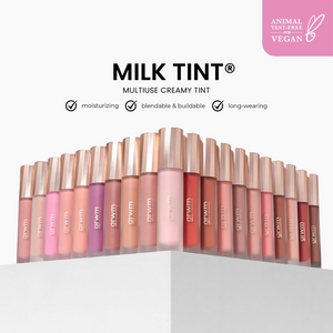 Milk Tint Multi-use Creamy Tint