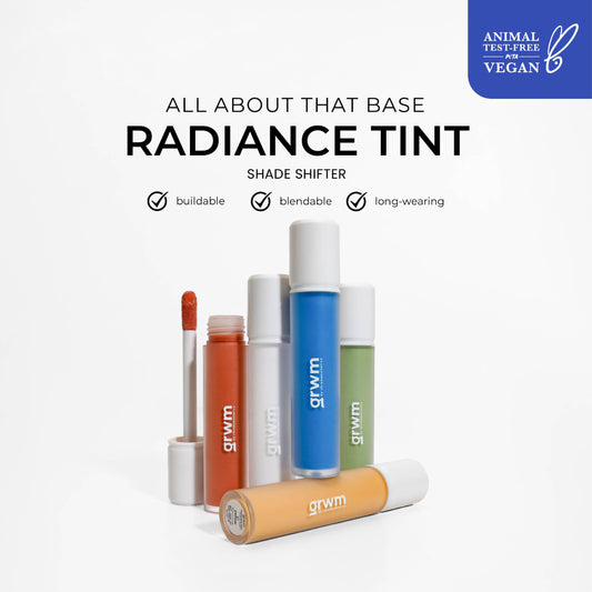 Radiance Tint Shade Shifter