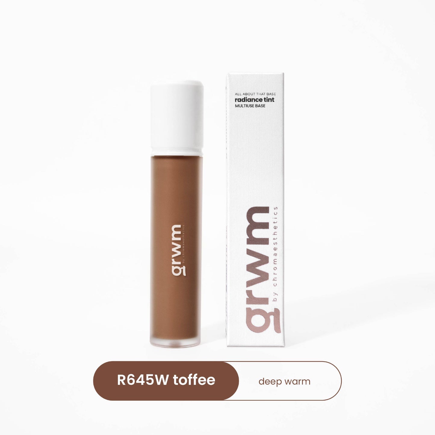 Radiance Tint Multiuse Base