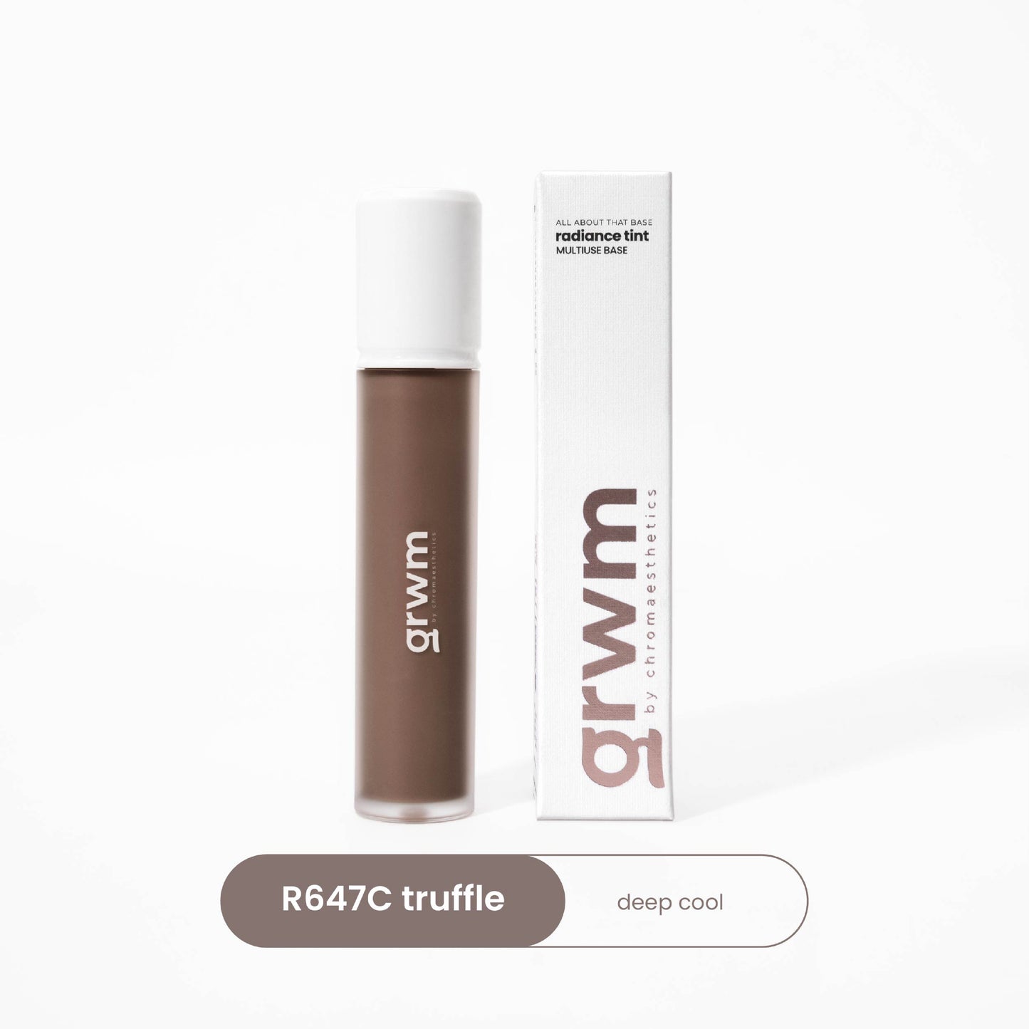 Radiance Tint Multiuse Base