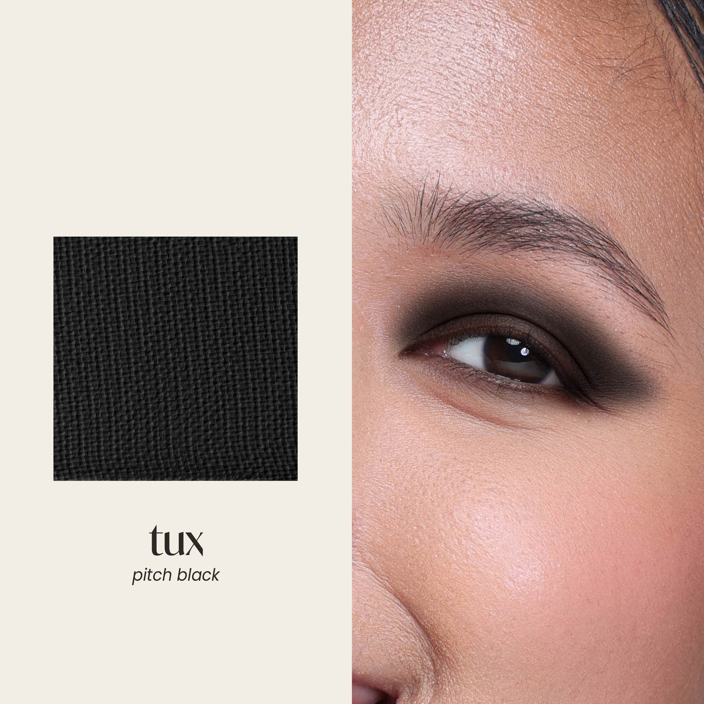 GRWM Cosmetics Face Card Shadowplay - Velvet Matte Eyeshadow [CASE NOT INCLUDED]