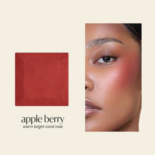 GRWM Cosmetics Face Card Mochi Blush [CASE NOT INCLUDED]