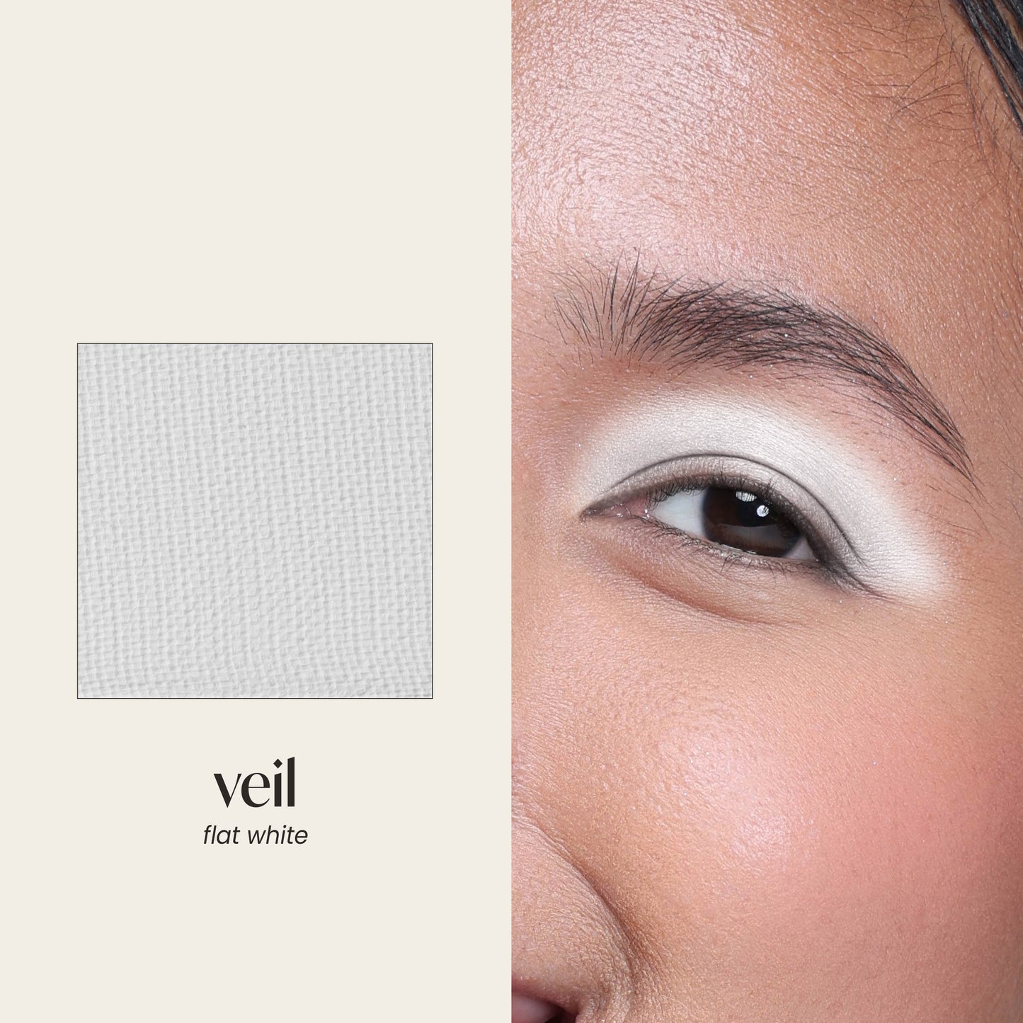 GRWM Cosmetics Face Card Shadowplay - Velvet Matte Eyeshadow [CASE NOT INCLUDED]