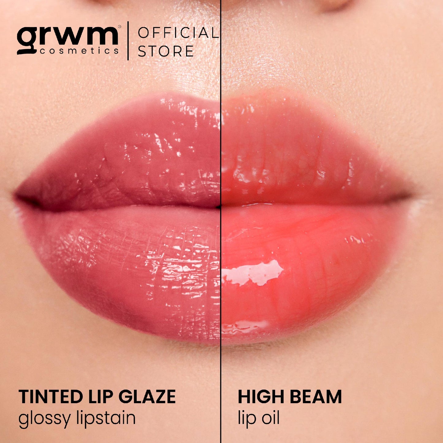 High Beam Lip Oil