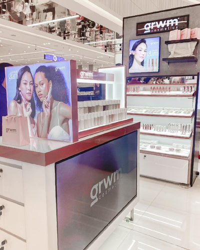 SM DEPARO CALOOCAN DEPARTMENT STORE