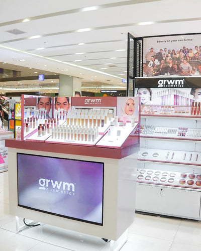 SM LANANG DEPARTMENT STORE