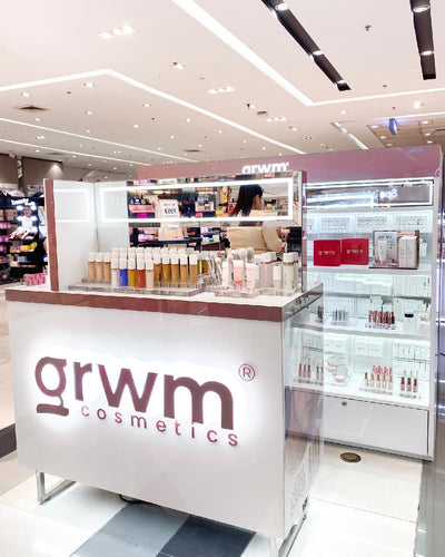 SM SAN LAZARO DEPARTMENT STORE
