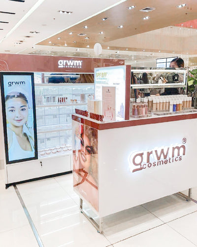 SM SOUTHMALL DEPARTMENT STORE