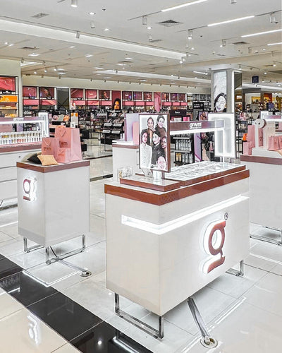 SM STA ROSA DEPARTMENT STORE