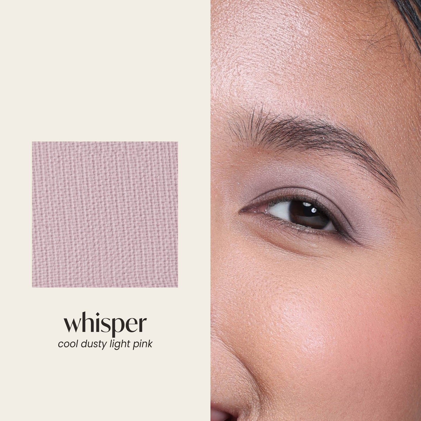 GRWM Cosmetics Face Card Shadowplay - Velvet Matte Eyeshadow [CASE NOT INCLUDED]