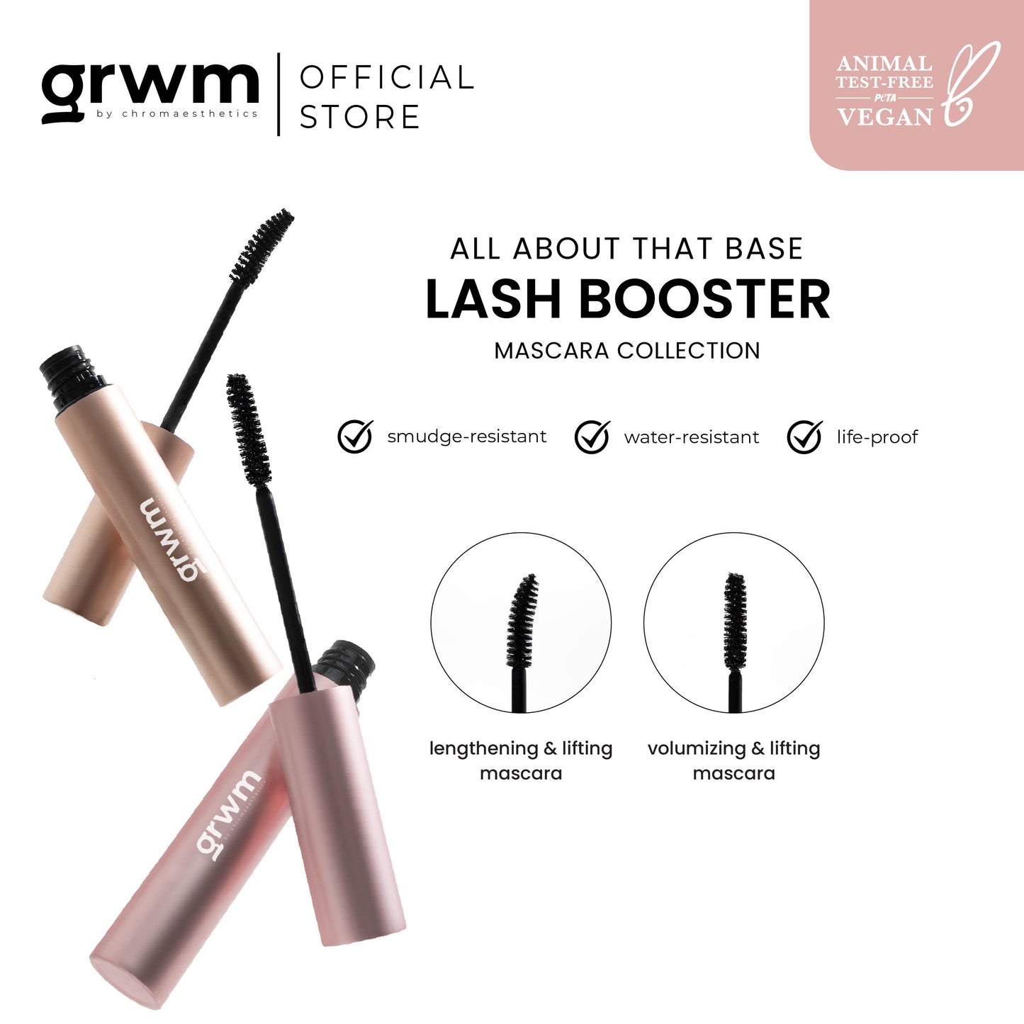 Lash Boost Bundle