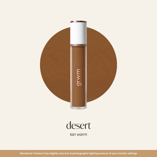 GRWM Cosmetics Radiance Tint Multiuse Base - Concealer