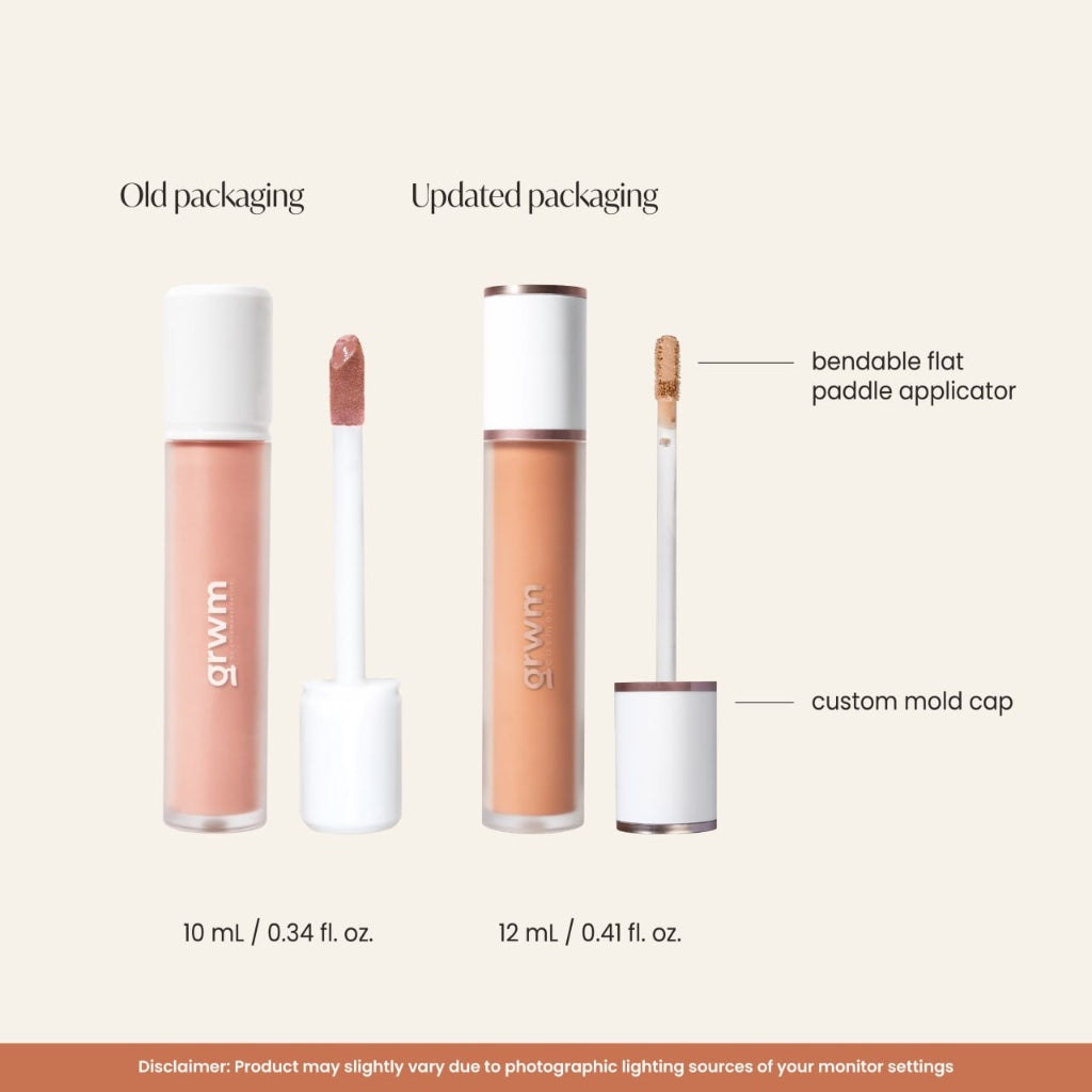 GRWM Cosmetics Radiance Tint Multiuse Base - Color Corrector