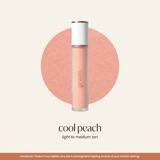 GRWM Cosmetics Radiance Tint Multiuse Base - Color Corrector