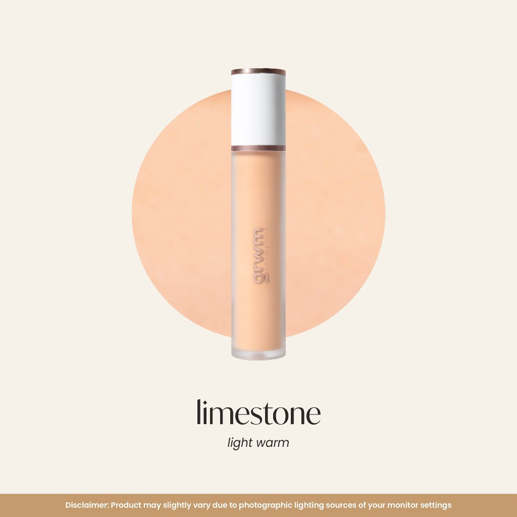 GRWM Cosmetics Radiance Tint Multiuse Base - Concealer