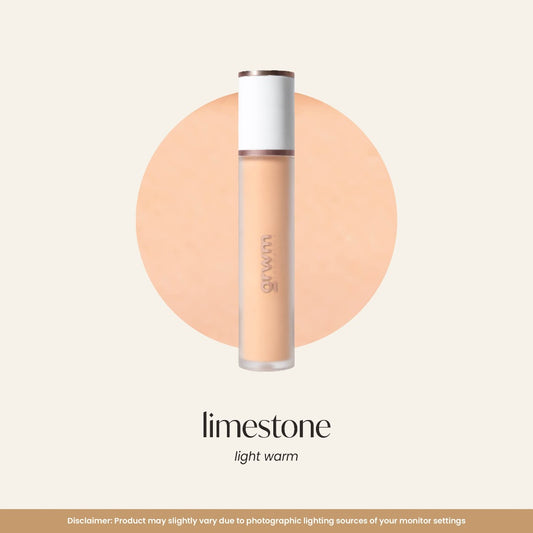 GRWM Cosmetics Radiance Tint Multiuse Base - Concealer