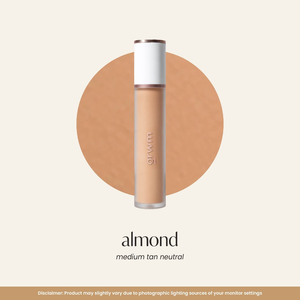 GRWM Cosmetics Radiance Tint Multiuse Base - Concealer