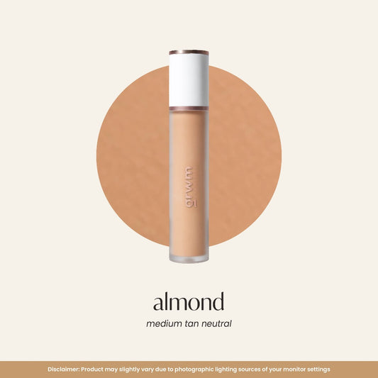GRWM Cosmetics Radiance Tint Multiuse Base - Concealer