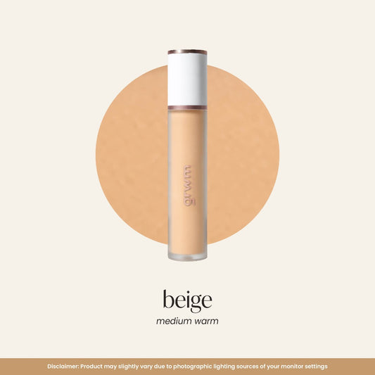 GRWM Cosmetics Radiance Tint Multiuse Base - Concealer