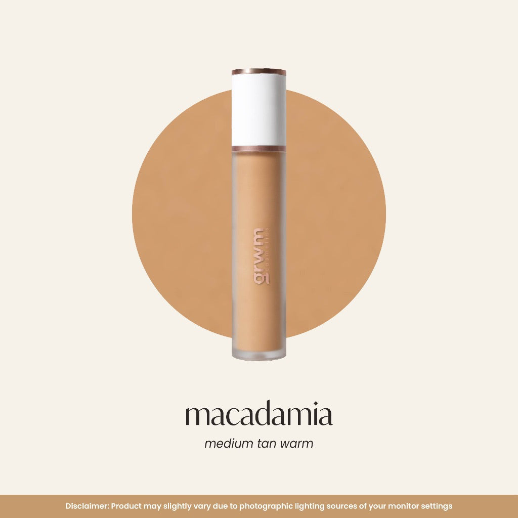 GRWM Cosmetics Radiance Tint Multiuse Base - Concealer