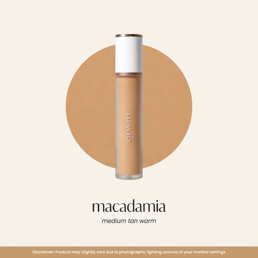 GRWM Cosmetics Radiance Tint Multiuse Base - Concealer