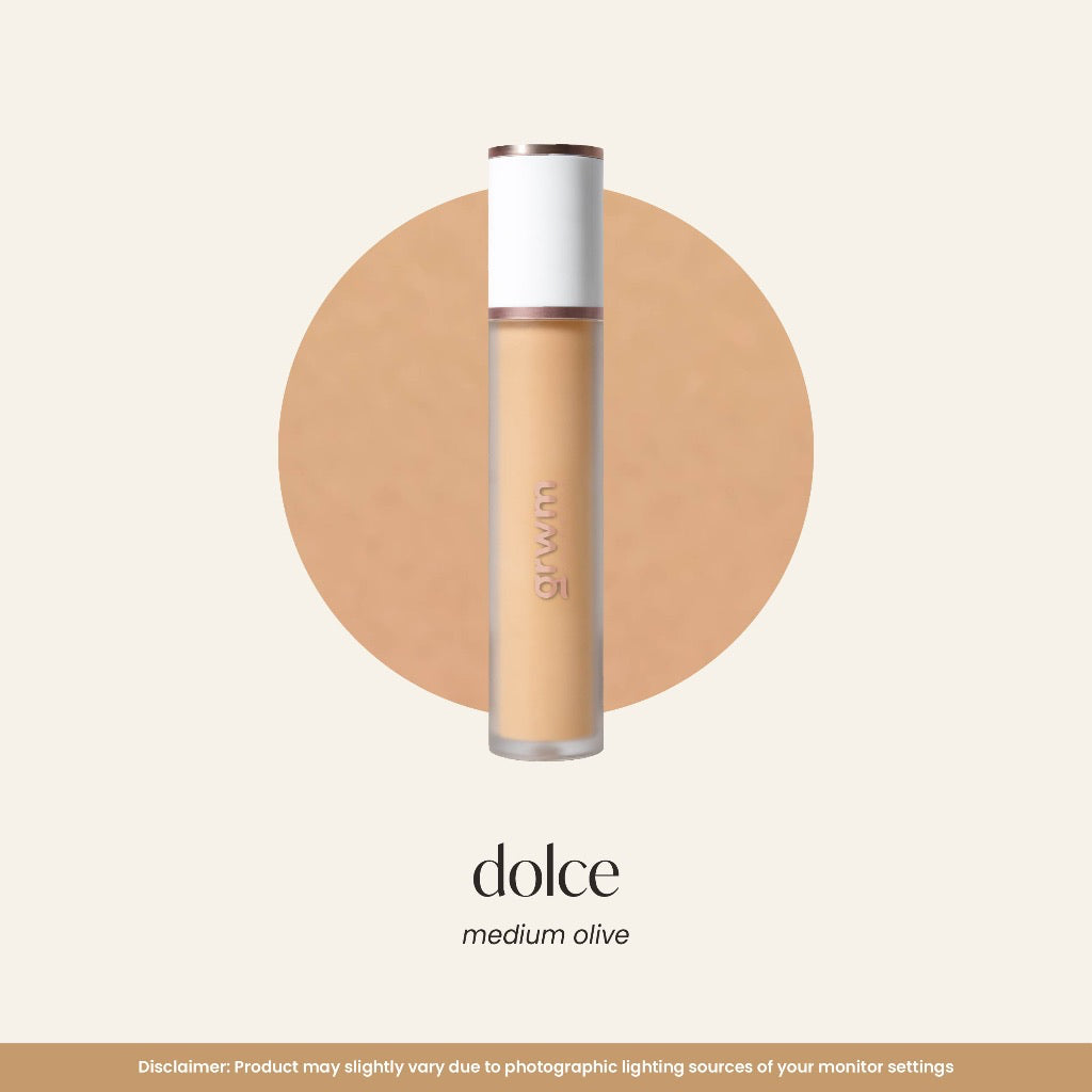 GRWM Cosmetics Radiance Tint Multiuse Base - Concealer